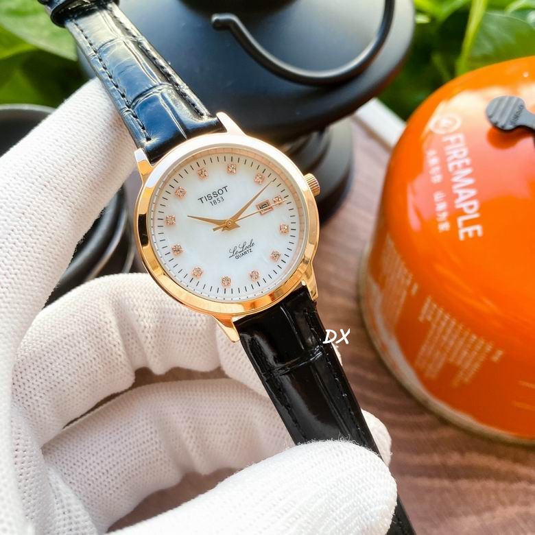 Tissot 30x9mm 10nms (3)