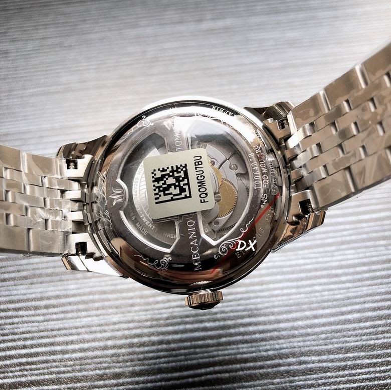 Tissot 39.5x10.5mm 2nms (6)