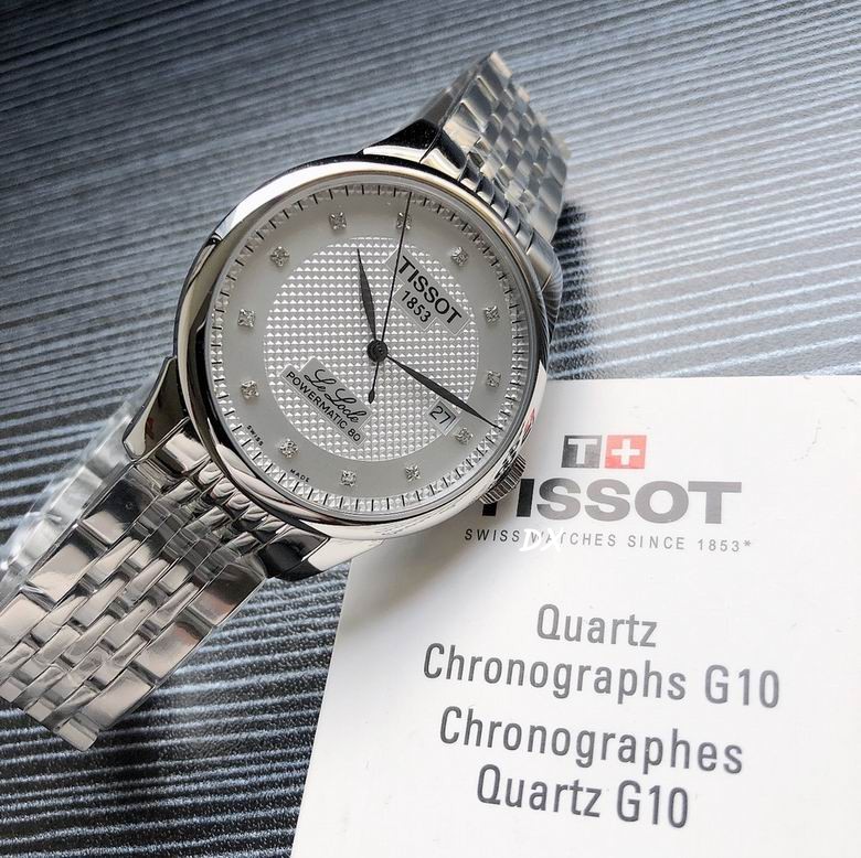 Tissot 39.5x10.5mm 2nms (8)