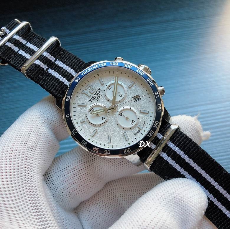 Tissot 40x10.72mm 2nms (2)