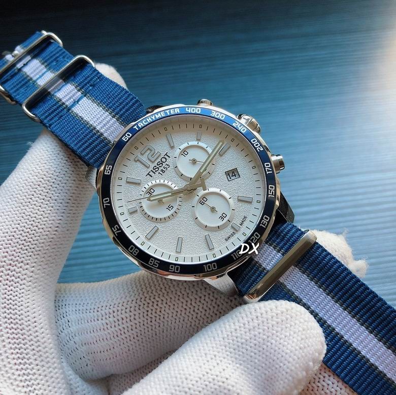 Tissot 40x10.72mm 2nms (3)