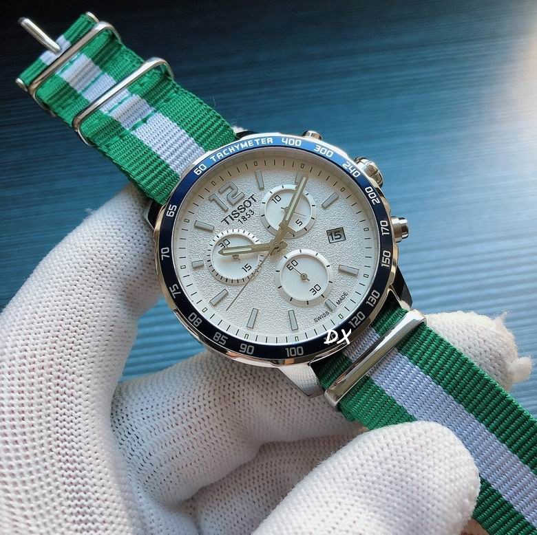 Tissot 40x10.72mm 2nms (4)