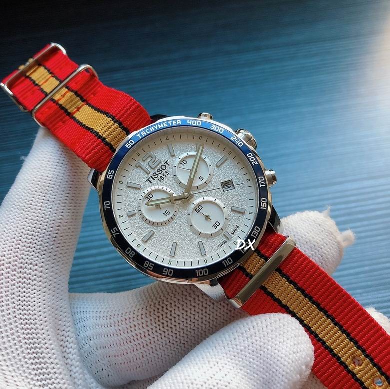 Tissot 40x10.72mm 2nms (5)