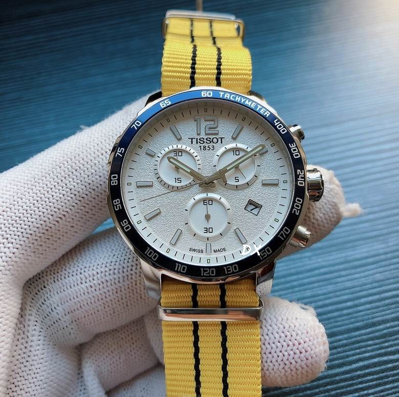 Tissot 40x10.72mm 2nms (6)