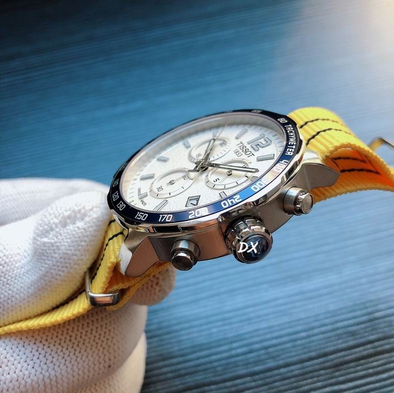 Tissot 40x10.72mm 2nms (7)