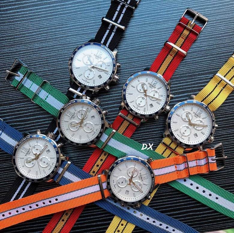 Tissot 40x10.72mm 2nms (9)