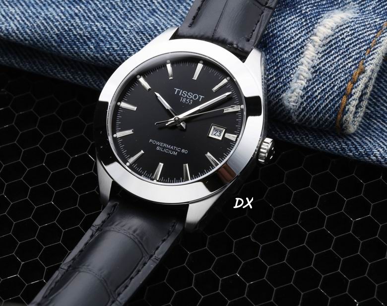 Tissot 40x11.5mm 10nms (5)