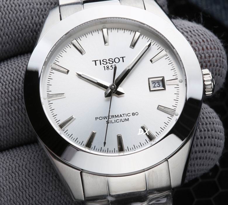 Tissot 40x11.5mm 2nms (34)