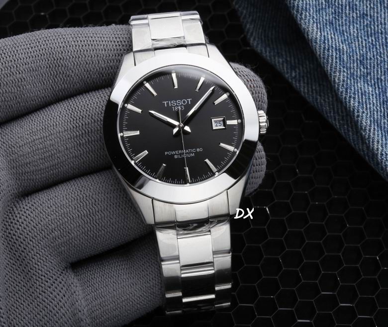 Tissot 40x11.5mm 2nms (35)