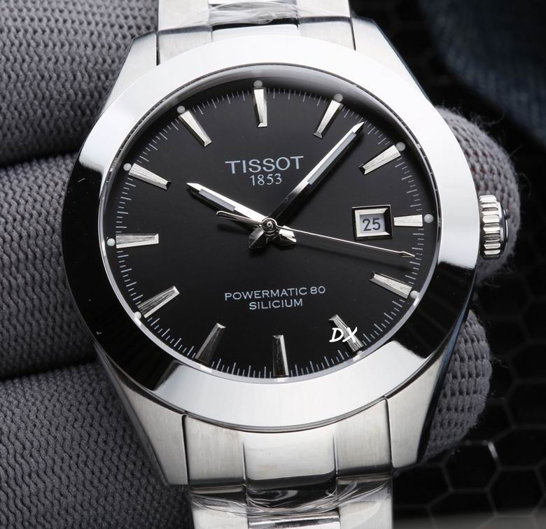 Tissot 40x11.5mm 2nms (36)