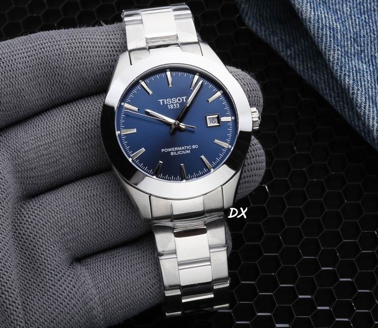 Tissot 40x11.5mm 2nms (37)