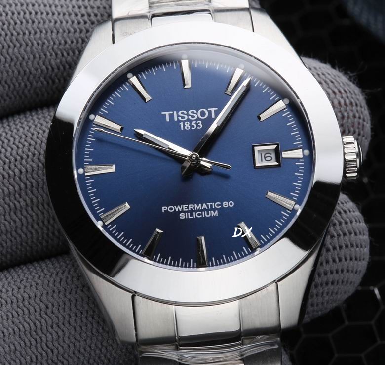 Tissot 40x11.5mm 2nms (38)