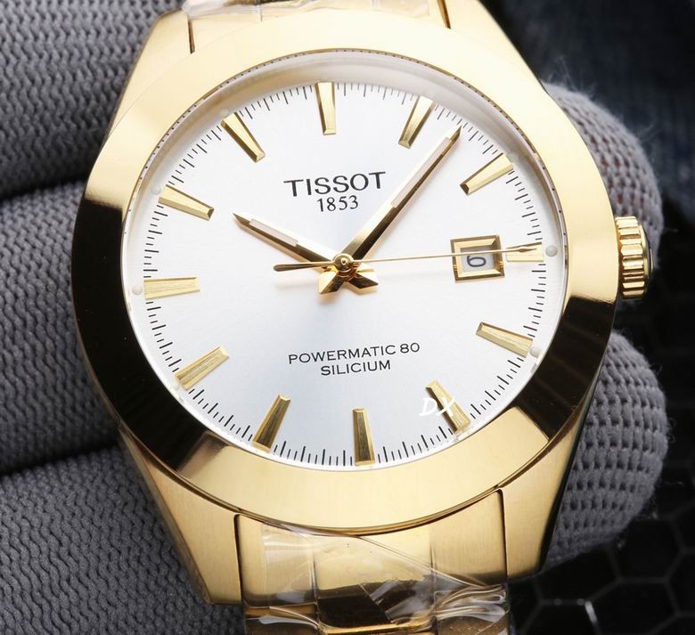 Tissot 40x11.5mm 2nms (43)