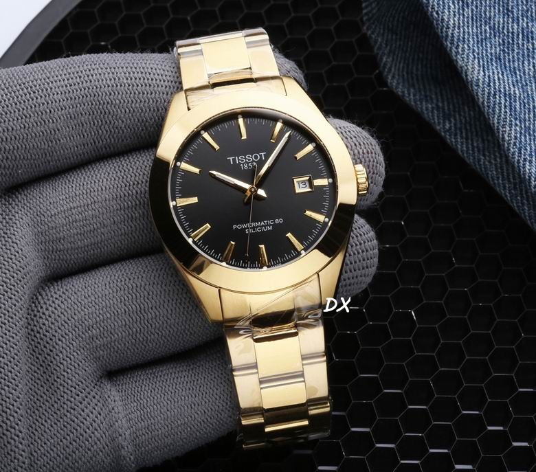 Tissot 40x11.5mm 2nms (44)