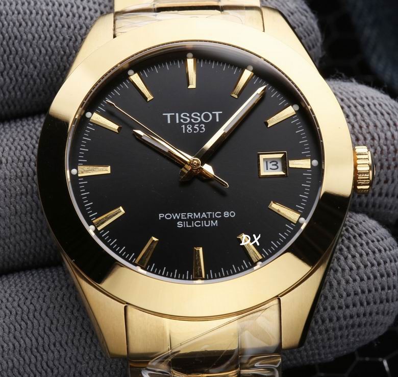 Tissot 40x11.5mm 2nms (45)