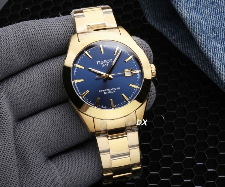 Tissot 40x11.5mm 2nms (46)