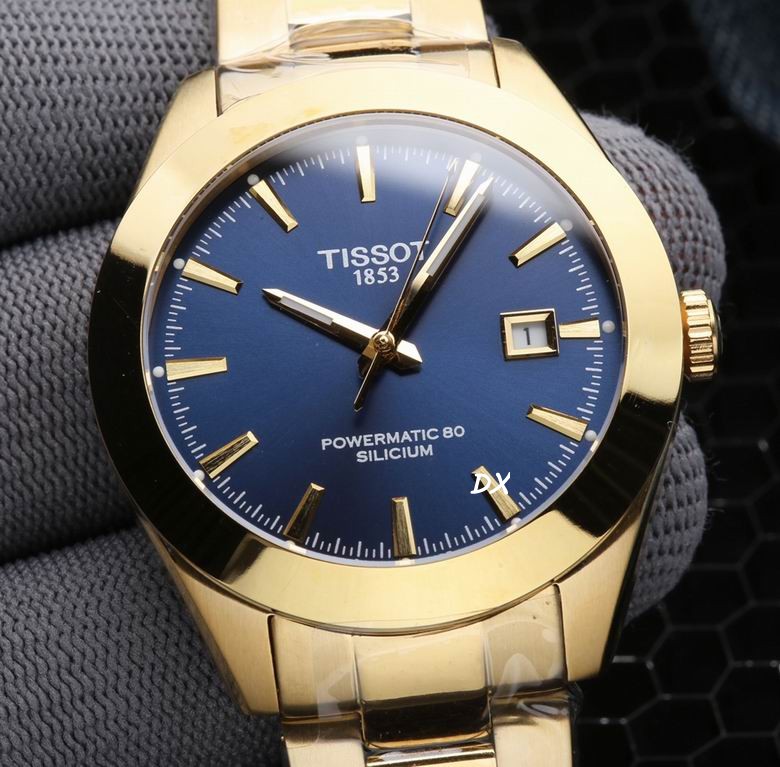 Tissot 40x11.5mm 2nms (47)
