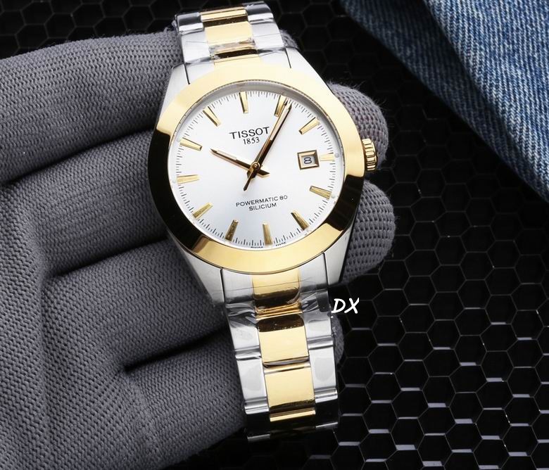 Tissot 40x11.5mm 2nms (51)