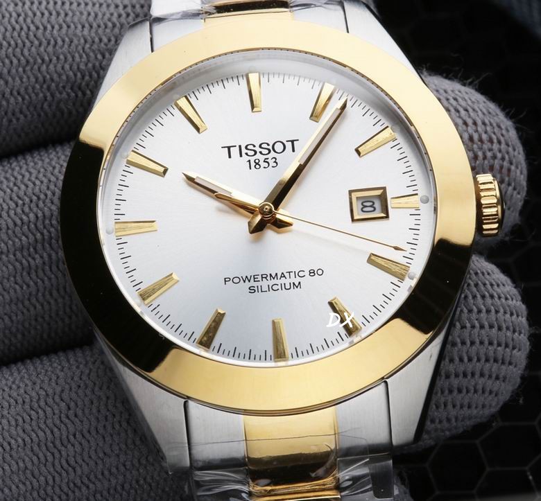 Tissot 40x11.5mm 2nms (52)