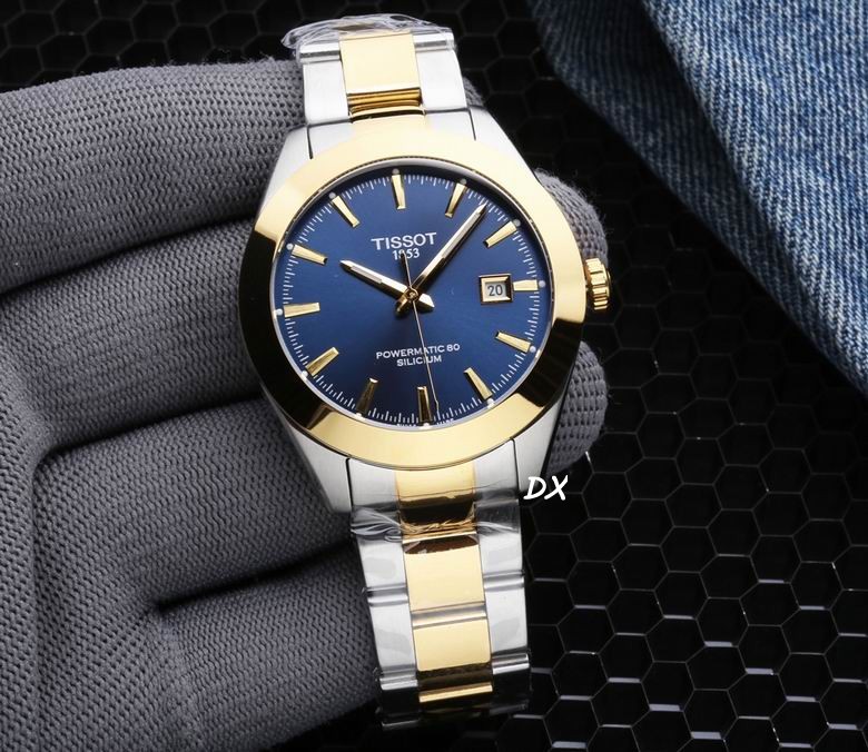 Tissot 40x11.5mm 2nms (53)