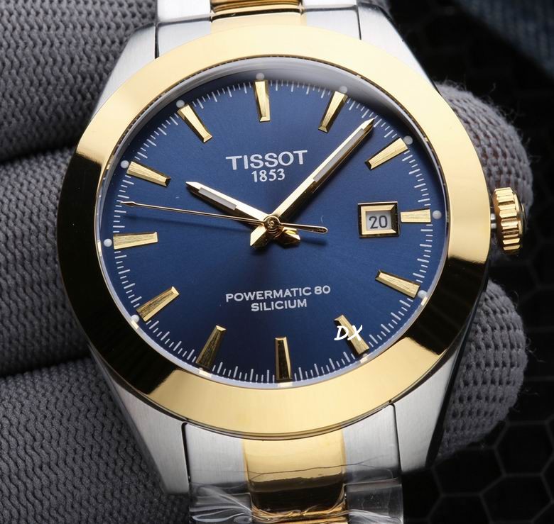 Tissot 40x11.5mm 2nms (54)