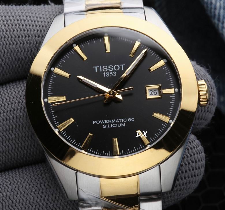 Tissot 40x11.5mm 2nms (56)