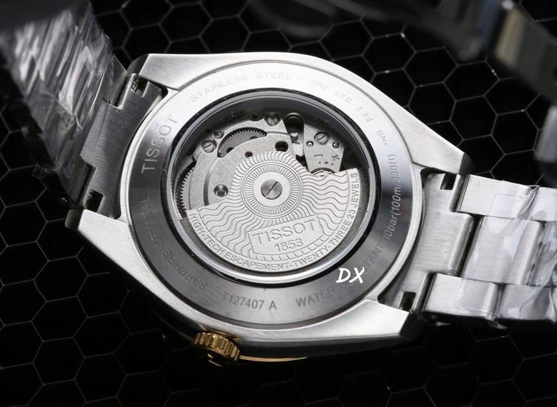 Tissot 40x11.5mm 2nms (59)