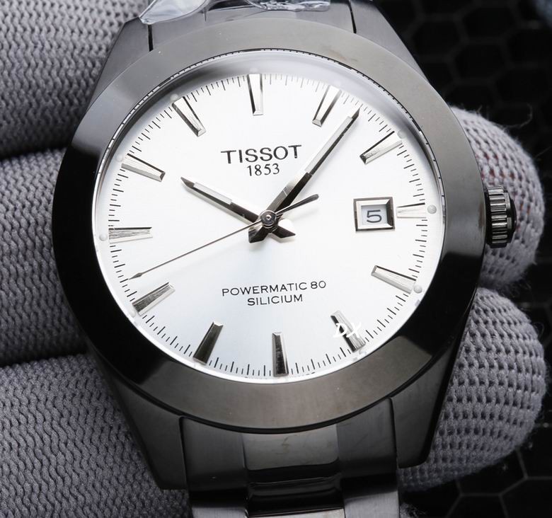 Tissot 40x11.5mm 2nms (61)