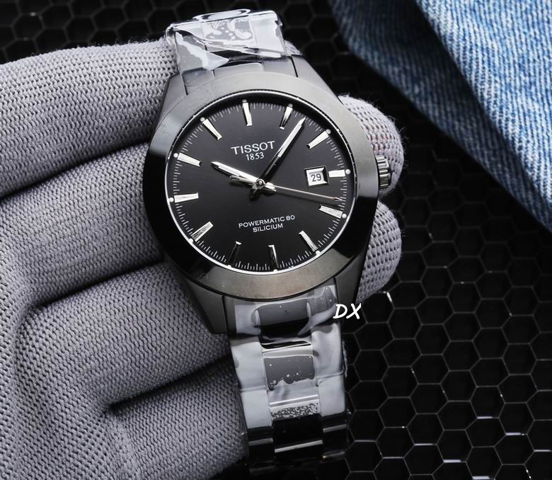 Tissot 40x11.5mm 2nms (62)