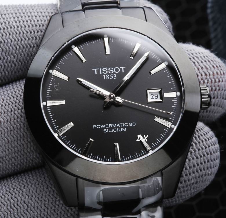 Tissot 40x11.5mm 2nms (63)
