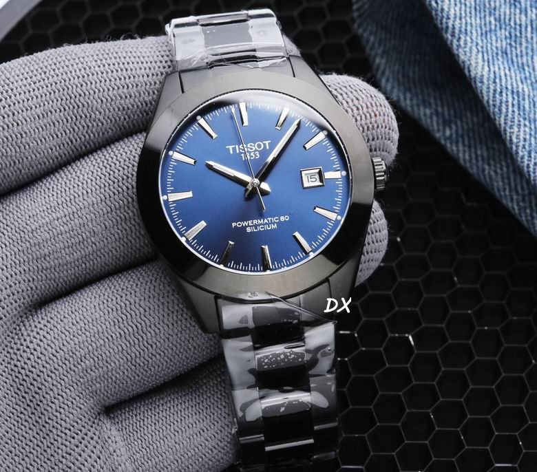 Tissot 40x11.5mm 2nms (64)