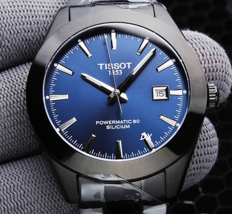 Tissot 40x11.5mm 2nms (65)