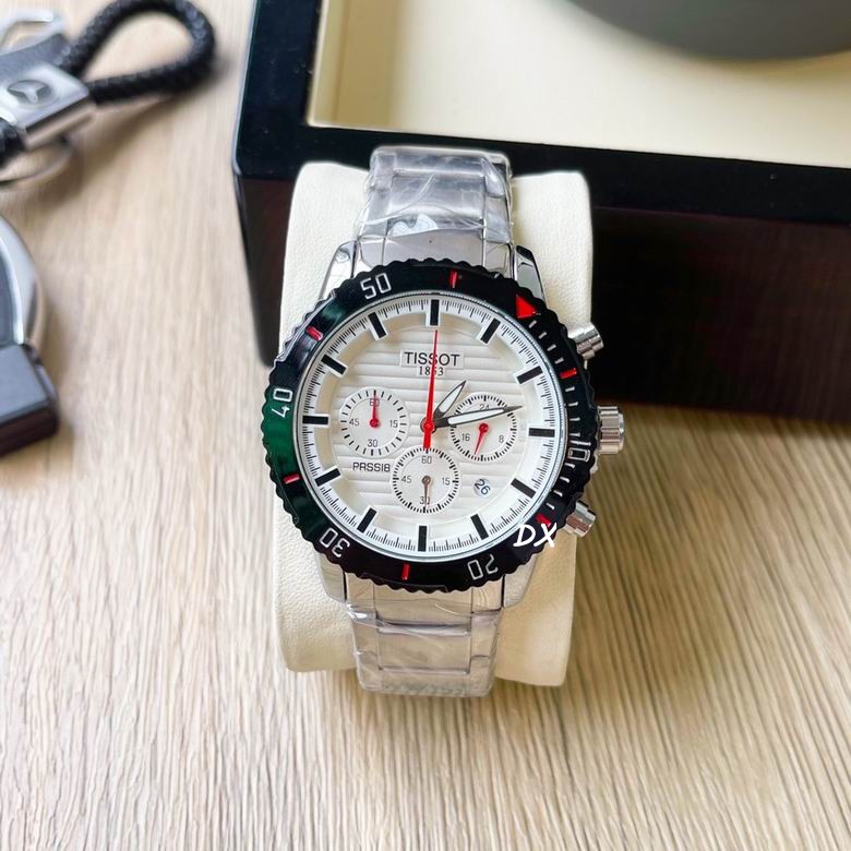 Tissot 40x11mm 2nms (1)