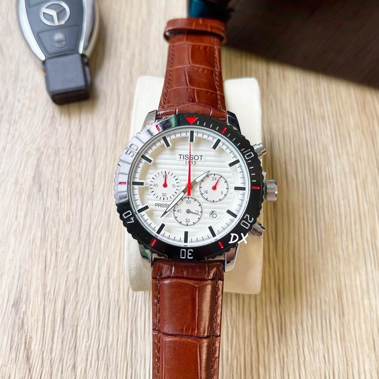 Tissot 40x11mm 2nms (1)