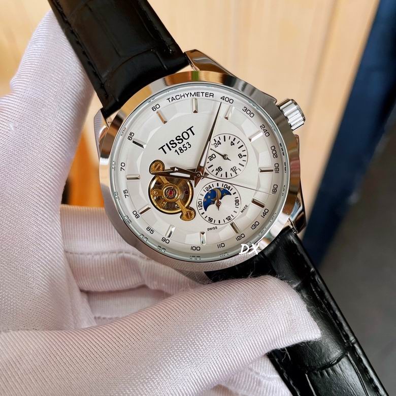 Tissot 40x11mm 2nms (1)