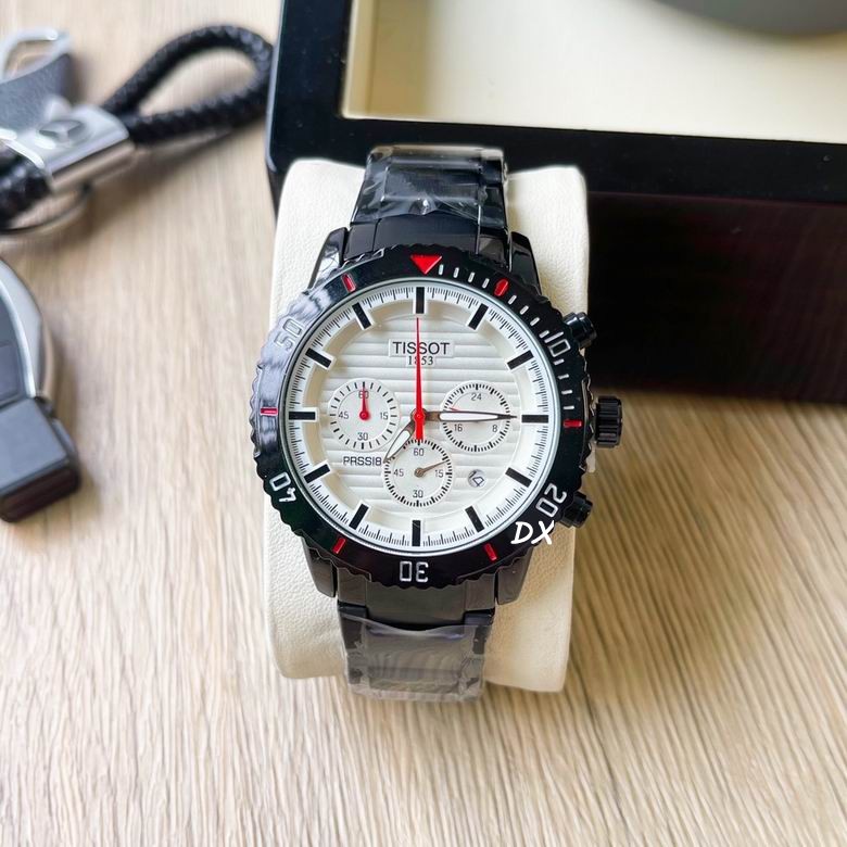 Tissot 40x11mm 2nms (10)