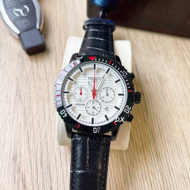 Tissot 40x11mm 2nms (10)