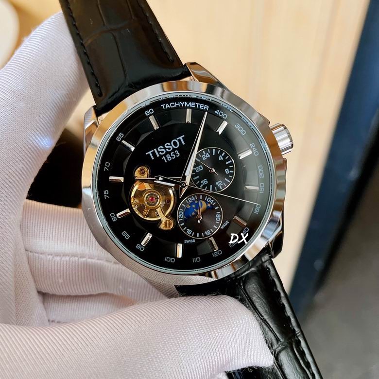 Tissot 40x11mm 2nms (10)