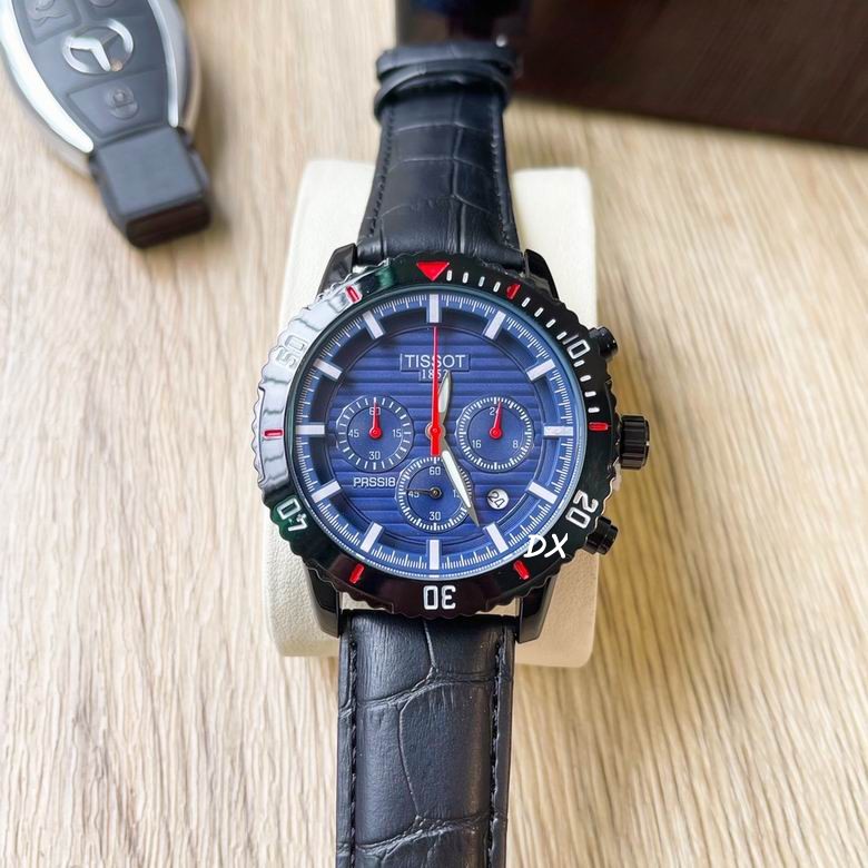 Tissot 40x11mm 2nms (11)