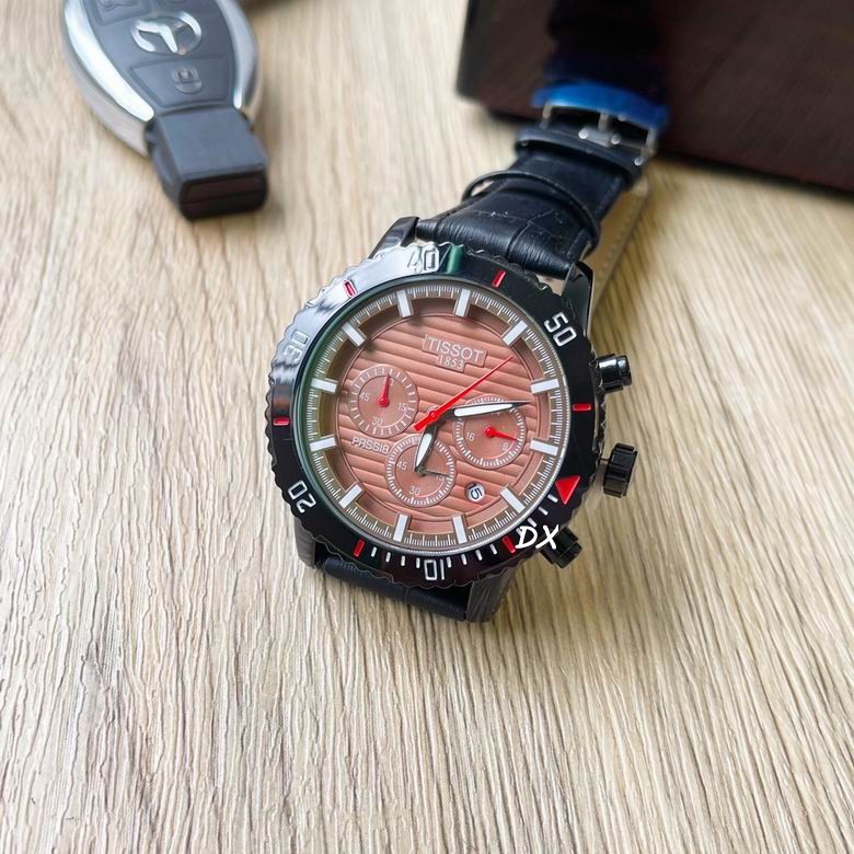 Tissot 40x11mm 2nms (12)