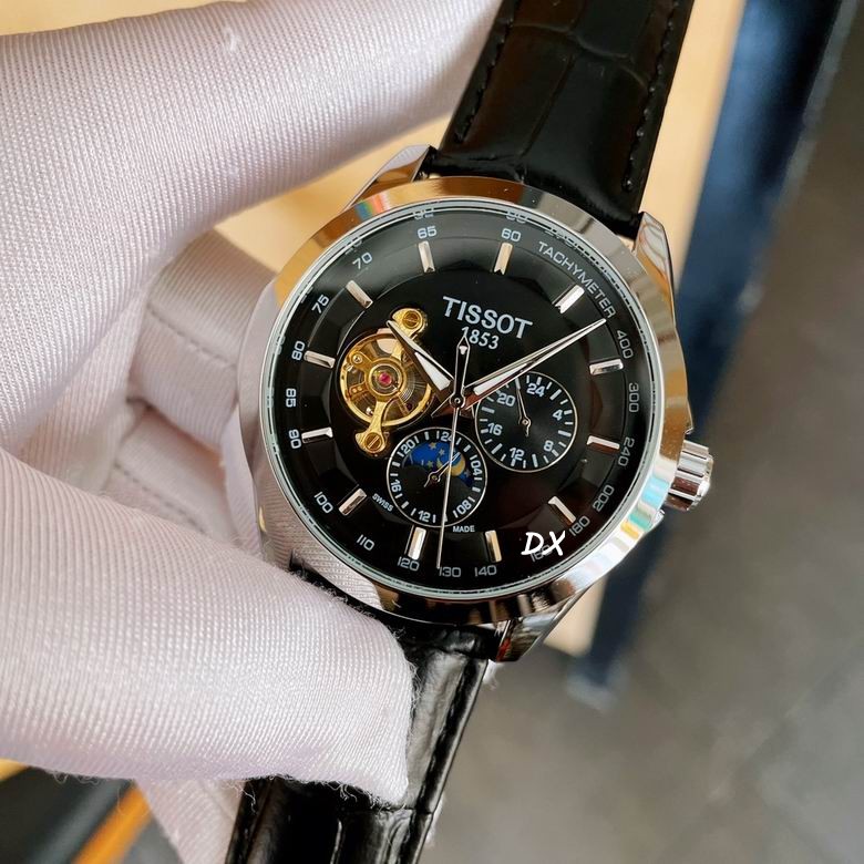 Tissot 40x11mm 2nms (12)