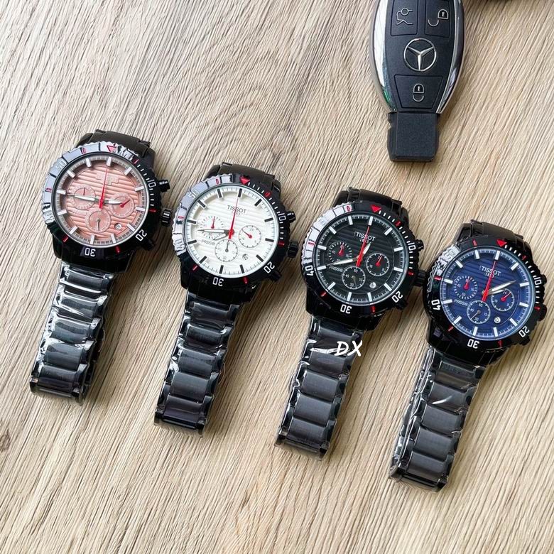 Tissot 40x11mm 2nms (15)