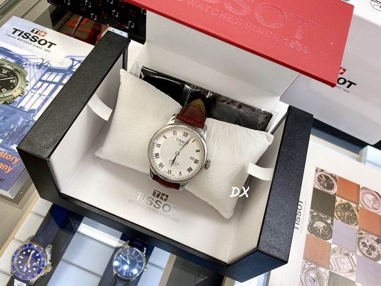 Tissot 40x11mm 2nms (2)