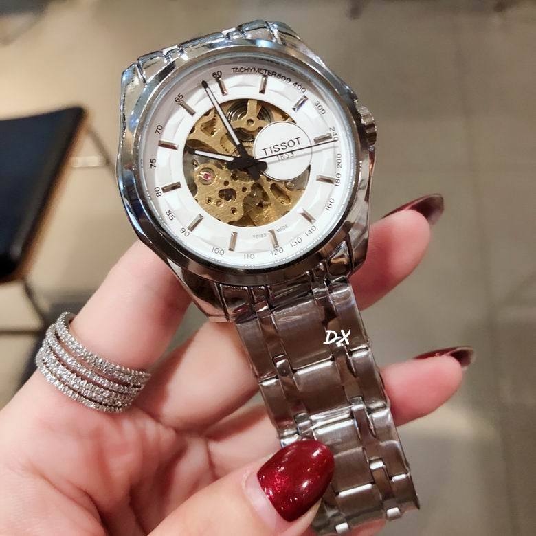 Tissot 40x11mm 2nms (2)