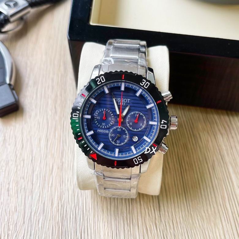 Tissot 40x11mm 2nms (2)