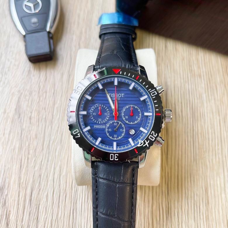 Tissot 40x11mm 2nms (2)