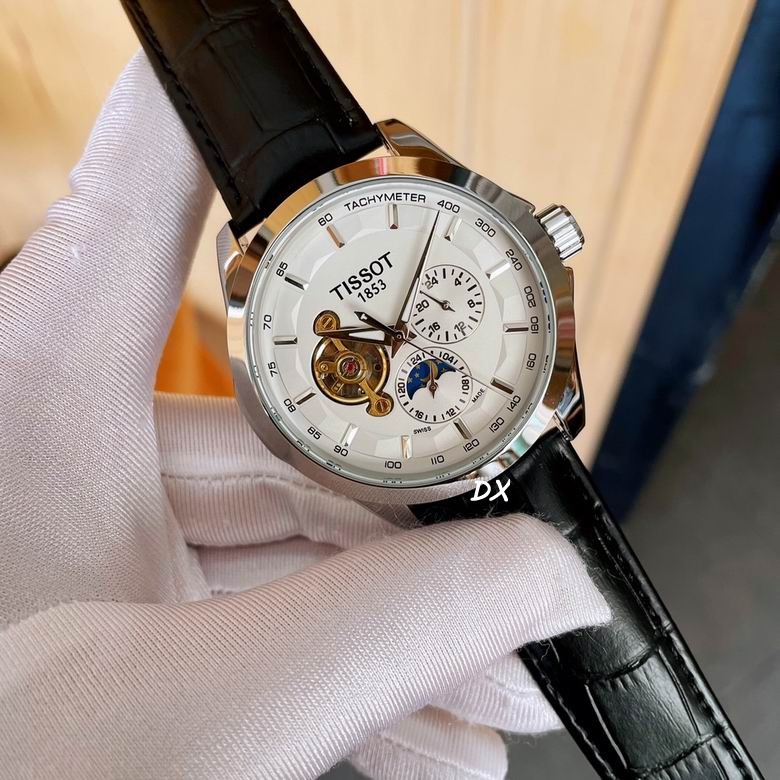 Tissot 40x11mm 2nms (2)