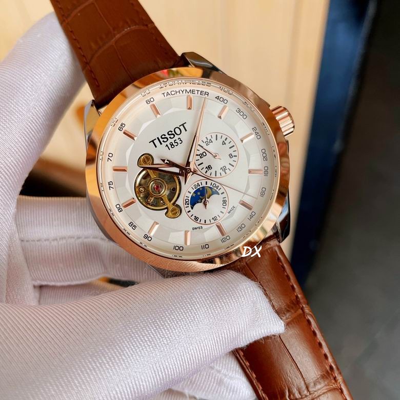 Tissot 40x11mm 2nms (20)