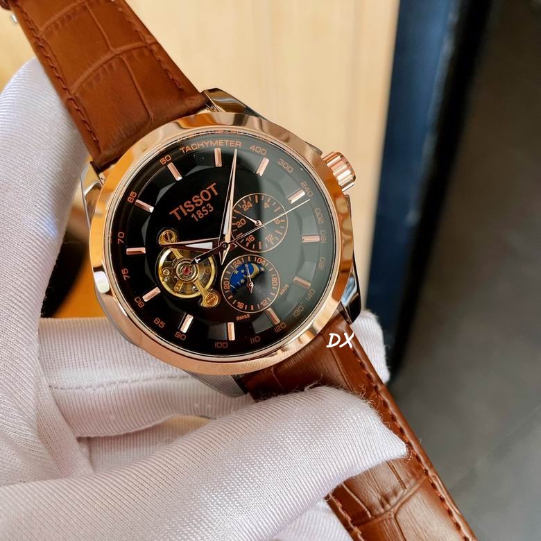 Tissot 40x11mm 2nms (28)