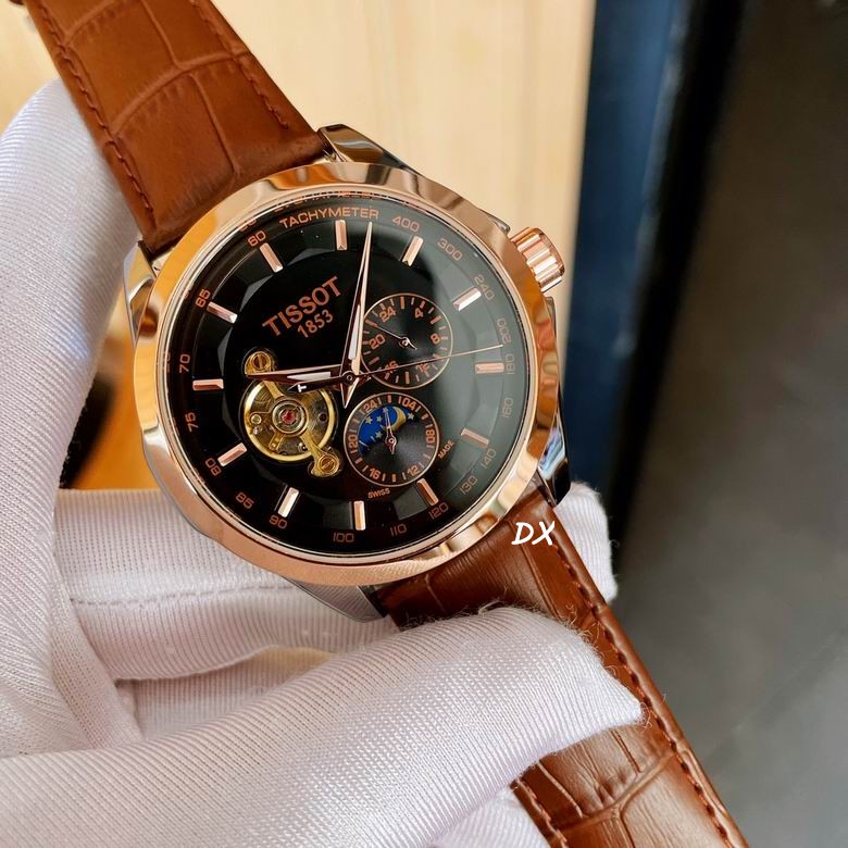 Tissot 40x11mm 2nms (29)